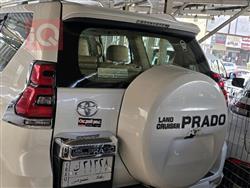 تويوتا لاندكروزر برادو